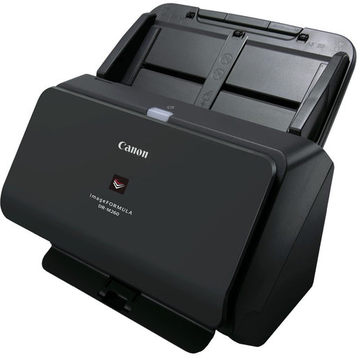 Canon imageFORMULA DR-M260 Dokumentenscanner 60 S./Min. USB 3.1 ADF Duplex