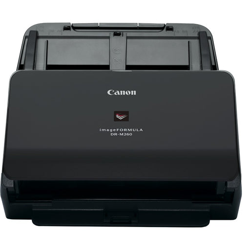 Canon imageFORMULA DR-M260 Dokumentenscanner 60 S./Min. USB 3.1 ADF Duplex