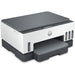 T HP Smart Tank 7005 Tinte-Multifunktionsdrucker 3in1 A4 Bluetooth WiFi Duplex