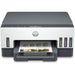 T HP Smart Tank 7005 Tinte-Multifunktionsdrucker 3in1 A4 Bluetooth WiFi Duplex