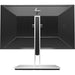 61cm/24" (1920x1080) HP E24u G4 16:9 5ms IPS HDMI DisplayPort USB-C VESA Pivot Full HD Sparkling Black