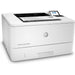 L HP LaserJet Enterprise M406DN S/W-Laserdrucker 38 S./Min. A4 LAN Duplex