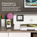 T HP ENVY Inspire 7220e 3in1 HP+ A4 WLAN Bluetooth Airprint Duplex