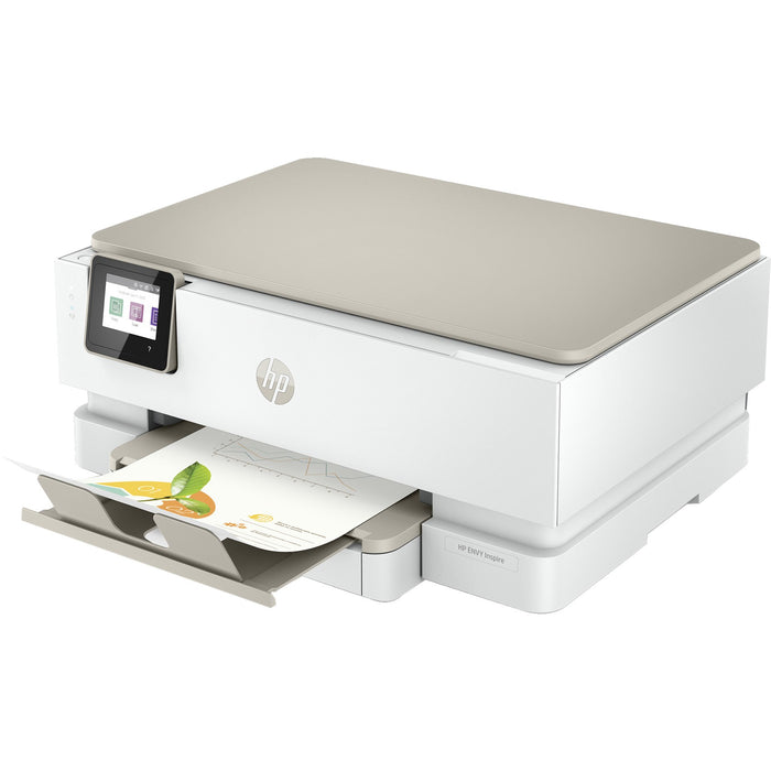 T HP ENVY Inspire 7220e 3in1 HP+ A4 WLAN Bluetooth Airprint Duplex