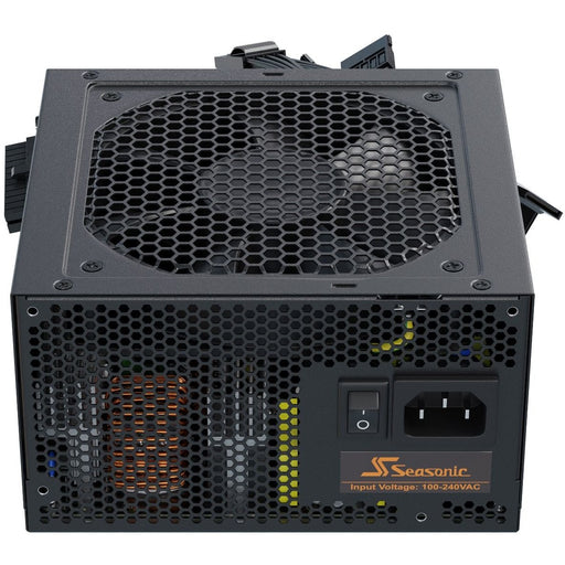 750W Seasonic B12 BC Series