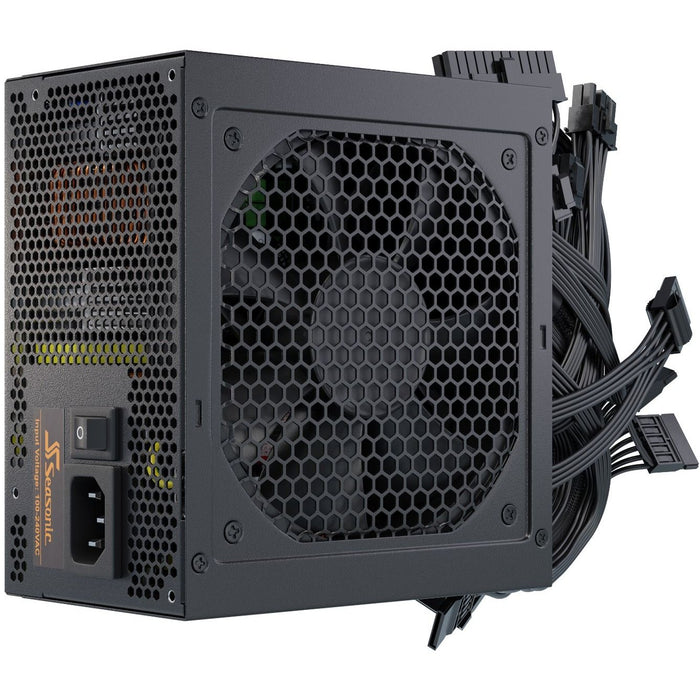 Custom Gaming Desktop PCs - Ireland - GAMEFORCE.IE-  550W Seasonic B12 BC Series