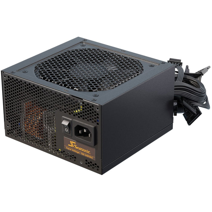 Custom Gaming Desktop PCs - Ireland - GAMEFORCE.IE-  550W Seasonic B12 BC Series