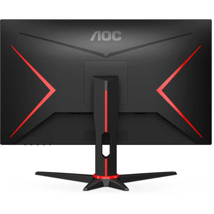 61cm/24'' (1920x1080) AOC Gaming 24G2SAE/BK 16:9 1ms 165Hz 2xHDMI DisplayPort VESA Full HD Black