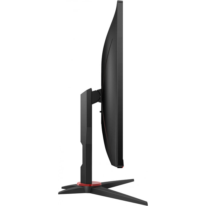 61cm/24'' (1920x1080) AOC Gaming 24G2SAE/BK 16:9 1ms 165Hz 2xHDMI DisplayPort VESA Full HD Black