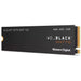 M.2 1TB WD Black SN770 NVMe PCIe 4.0 x 4