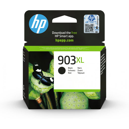 HP Tinte 903XL T6M15AE Schwarz