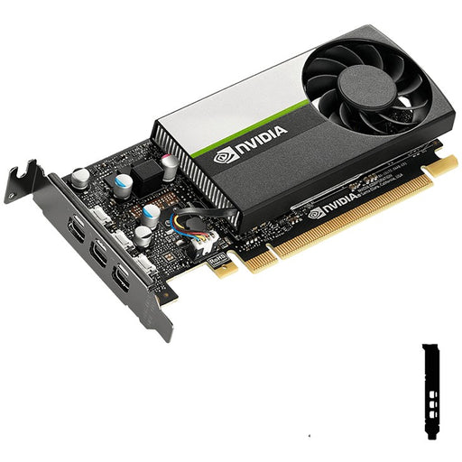 Quadro T400 4GB PNY NVIDIA T400 Low Profile (Retail)