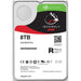 8TB Seagate NAS IronWolf Pro ST8000NE001 *Bring-In-Warranty*