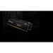 6000 32GB Kingston CL40 (2x16GB Kit) FURY Beast Black