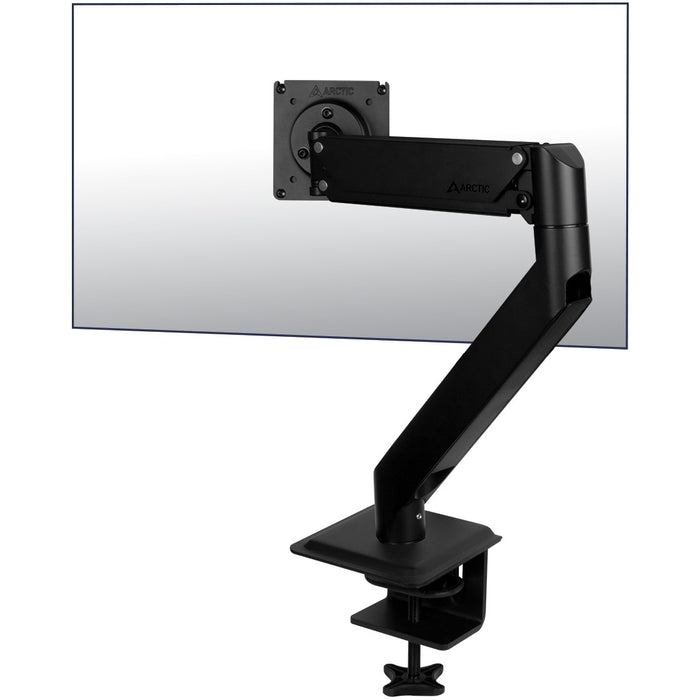 ARCTIC X1-3D Tischhalterung für 1 Monitor bis 109