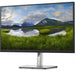 6cm/27'' (2560x1440) Dell P2723D 16:10 5ms IPS DisplayPort HDMI USB VESA Pivot QHD Silver/Black