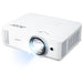 (1920x1080) Acer H6518STi 16:9 DLP 3500-Lumen USB VGA Composite-Video Speaker 3D Full HD White