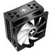 K Cooler Multi Xilence M704 Black PRO.ARGB LED | 1700  AM4