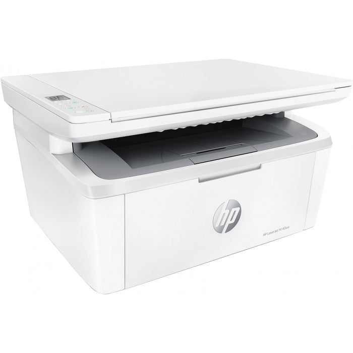 L HP LaserJet MFP M140we HP+ 3in1/A4/WiFi/150 Blatt monochrome