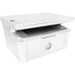 L HP LaserJet MFP M140we HP+ 3in1/A4/WiFi/150 Blatt monochrome