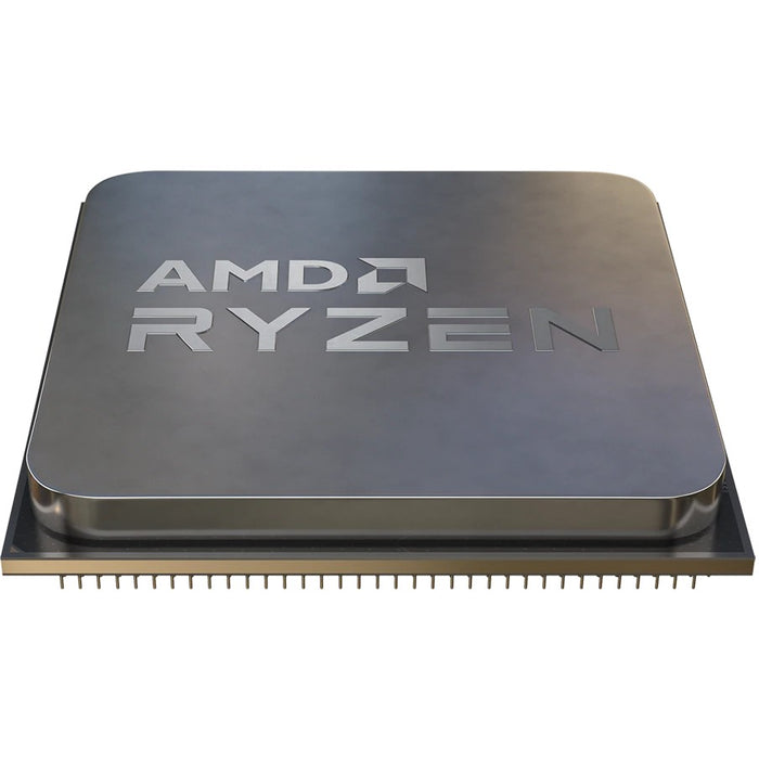 AMD Ryzen 5 Tray 5500 3