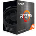 AMD Ryzen 5 BOX 5600 3
