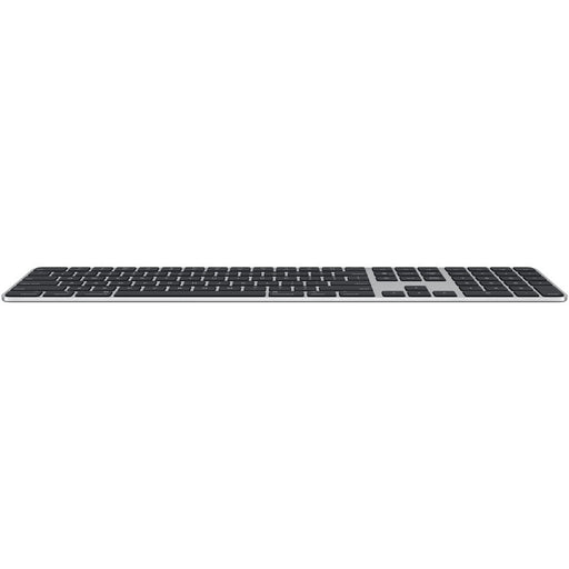 Apple MagicKeyboard mit TouchID und Ziffernblock - Black Keys