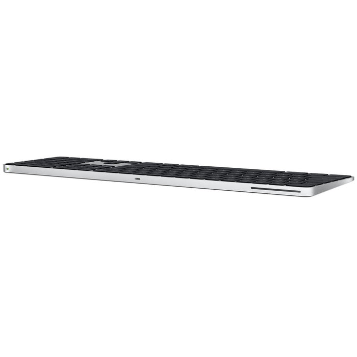 Apple MagicKeyboard mit TouchID und Ziffernblock - Black Keys