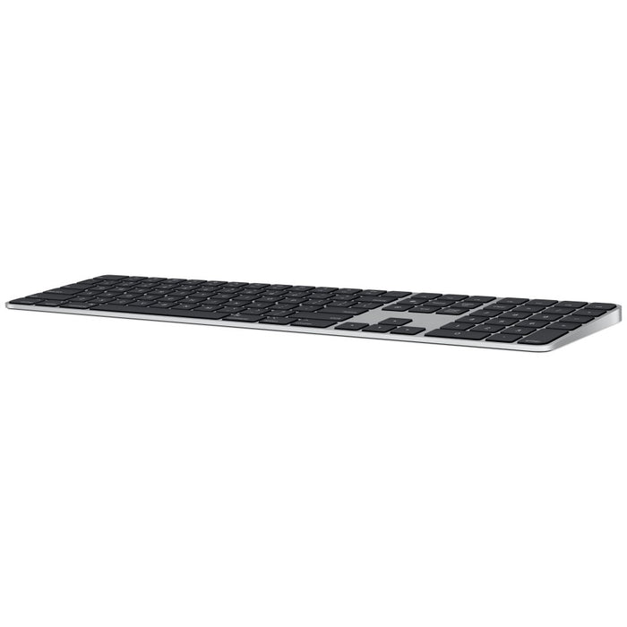 Apple MagicKeyboard mit TouchID und Ziffernblock - Black Keys