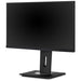 61cm/24'' (1920x1080) ViewSonic VG2448A-2 16:9 5ms HDMI VGA DisplayPort USB VESA Pivot Speaker Full HD Black