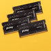 SO 3200 32GB Kingston FURY Impact (2x16GB) KIT