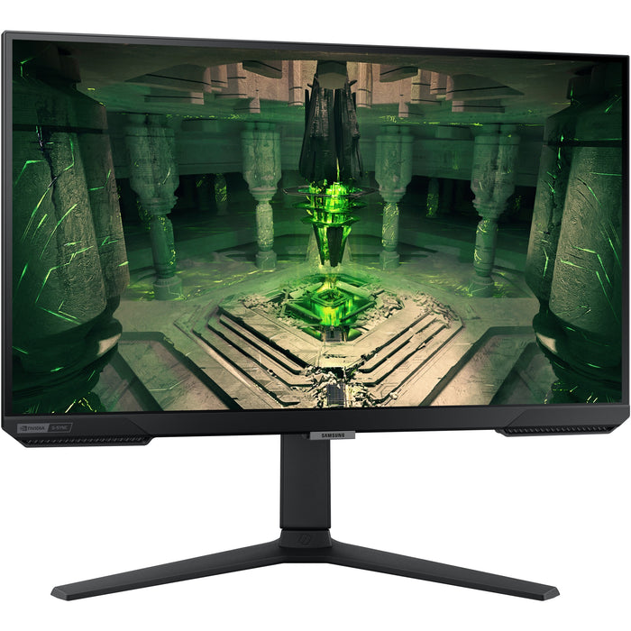 27'' (1920x1080) Samsung LS27BG400EUX Gaming 240Hz 1ms HDR 10