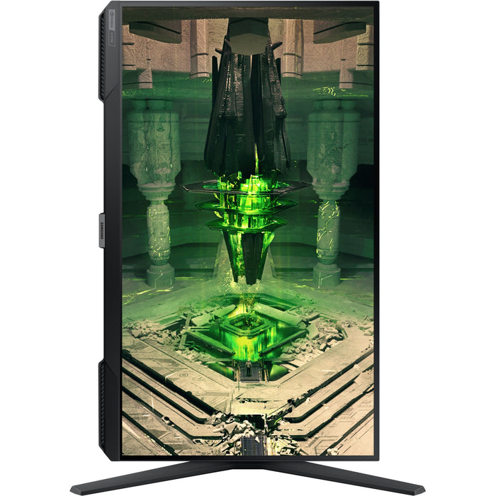 27'' (1920x1080) Samsung LS27BG400EUX Gaming 240Hz 1ms HDR 10