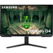 Custom Gaming Desktop PCs - Ireland - GAMEFORCE.IE-  27'' (1920x1080) Samsung LS27BG400EUX Gaming 240Hz 1ms HDR 10, Freesync Premium, G-Sync Compatible Full HD Black