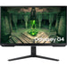 Custom Gaming Desktop PCs - Ireland - GAMEFORCE.IE-  27'' (1920x1080) Samsung LS27BG400EUX Gaming 240Hz 1ms HDR 10, Freesync Premium, G-Sync Compatible Full HD Black