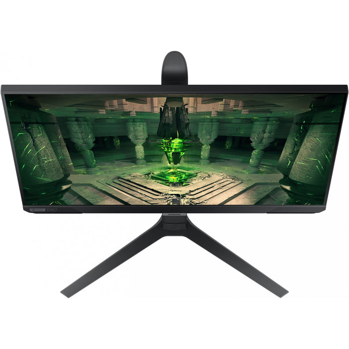 Custom Gaming Desktop PCs - Ireland - GAMEFORCE.IE-  25'' (1920x1080) Samsung LS25BG400EUX Gaming 240Hz 1ms HDR 10, Freesync Premium, G-Sync Compatible Full HD Black