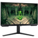 Custom Gaming Desktop PCs - Ireland - GAMEFORCE.IE-  25'' (1920x1080) Samsung LS25BG400EUX Gaming 240Hz 1ms HDR 10, Freesync Premium, G-Sync Compatible Full HD Black