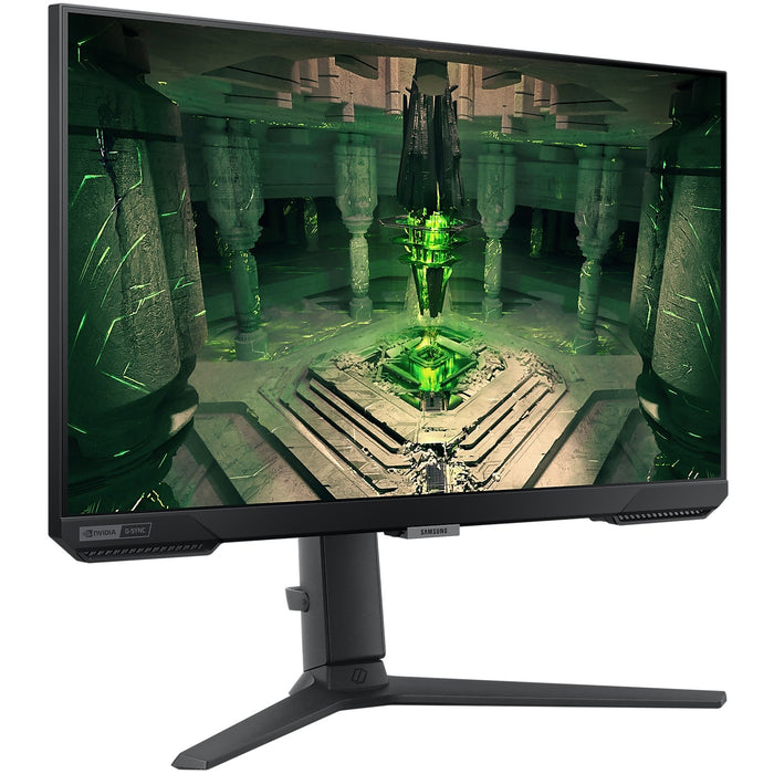 25'' (1920x1080) Samsung LS25BG400EUX Gaming 240Hz 1ms HDR 10