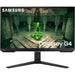 25'' (1920x1080) Samsung LS25BG400EUX Gaming 240Hz 1ms HDR 10