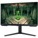 Custom Gaming Desktop PCs - Ireland - GAMEFORCE.IE-  25'' (1920x1080) Samsung LS25BG400EUX Gaming 240Hz 1ms HDR 10, Freesync Premium, G-Sync Compatible Full HD Black