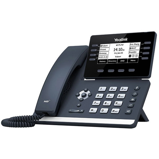 Yealink SIP-T53W - VoIP-Telefon