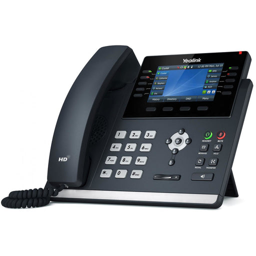 Yealink SIP-T46U - VoIP-Telefon