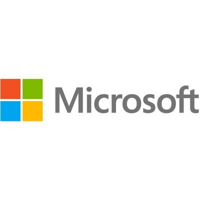 Cloud Microsoft M365 Apps for business CSP New Commerce 12M/12M