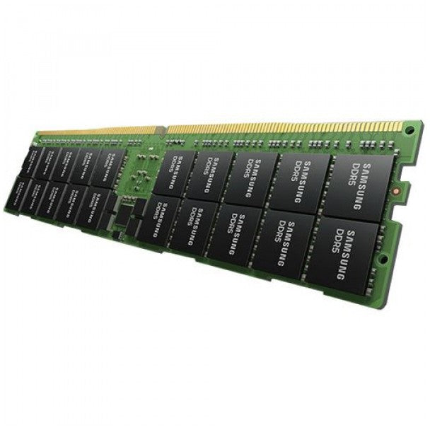 SO 4800 64GB Samsung M321R8GA0BB0-CQK RDIMM ECC