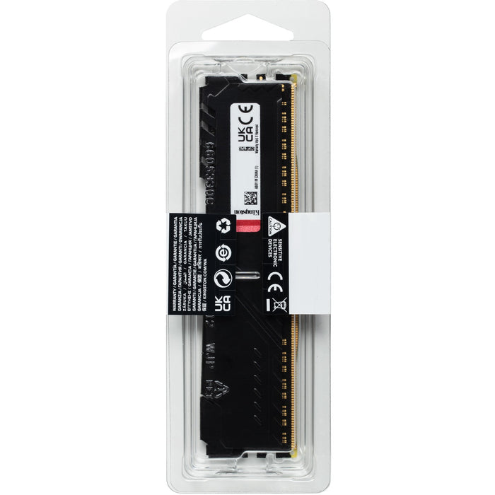 3600 8GB Kingston FURY Beast KF436C17BB/8