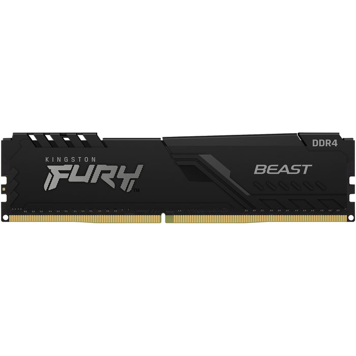 3600 8GB Kingston FURY Beast KF436C17BB/8