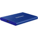 1TB Samsung Portable T7 USB 3.2 Gen2 Blue retail