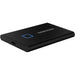 1TB Samsung Portable T7 Touch USB 3.2 Gen2 Schwarz retail