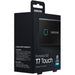 Custom Gaming Desktop PCs - Ireland - GAMEFORCE.IE-  1TB Samsung Portable T7 Touch USB 3.2 Gen2 Schwarz retail