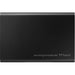 1TB Samsung Portable T7 Touch USB 3.2 Gen2 Schwarz retail